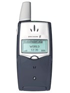 Mobilni telefon Sony Ericsson T39 - 